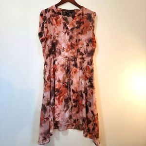 Vera Vang vintage dress